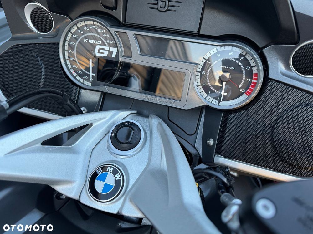 BMW K - 16