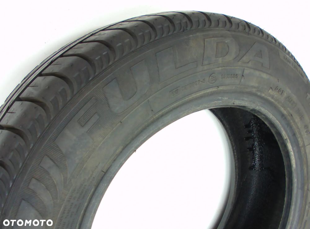 175/65R14 82T Fulda EcoControl - 5