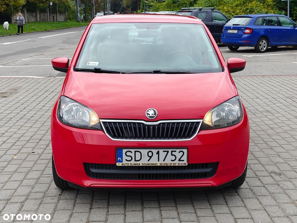 Skoda Citigo 1.0 Ambition - 18