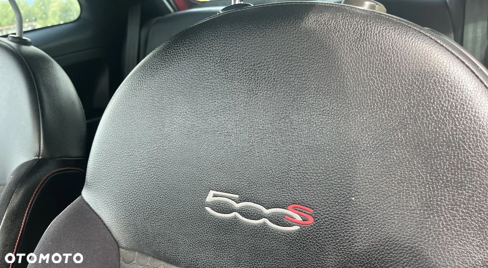 Fiat 500 - 19