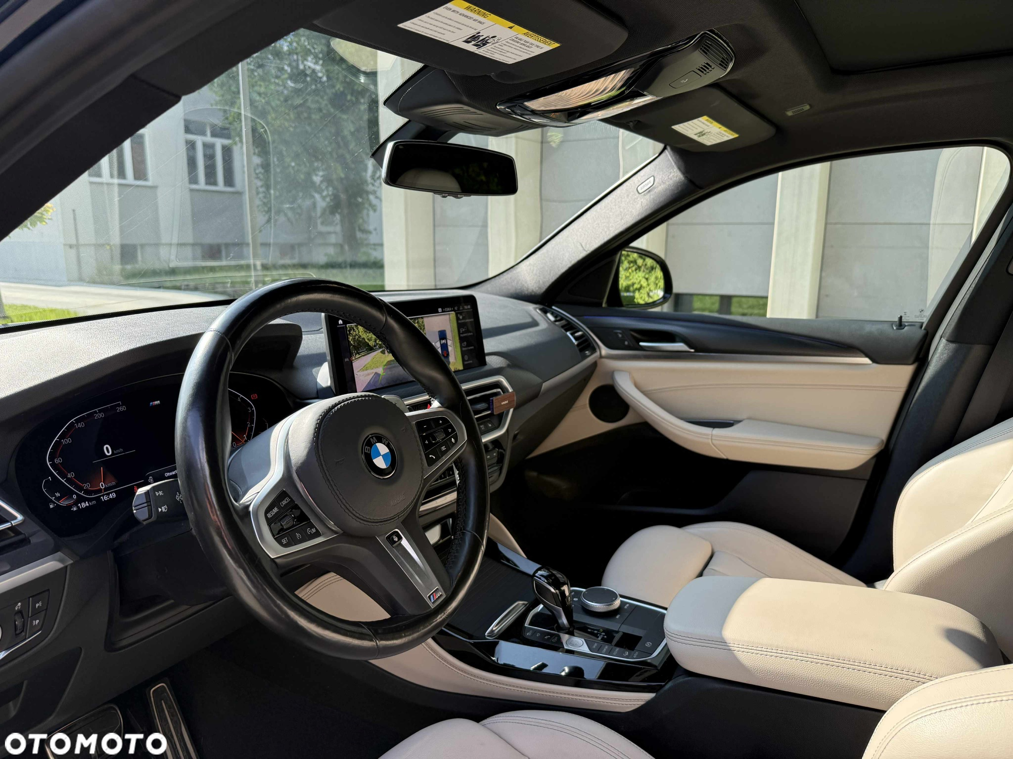 BMW X4 xDrive30i M Sport Edition - 17