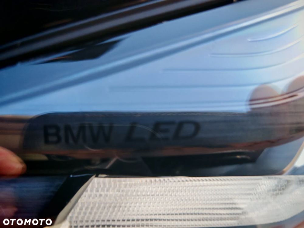 BMW Seria 5 520d Sport Line - 27