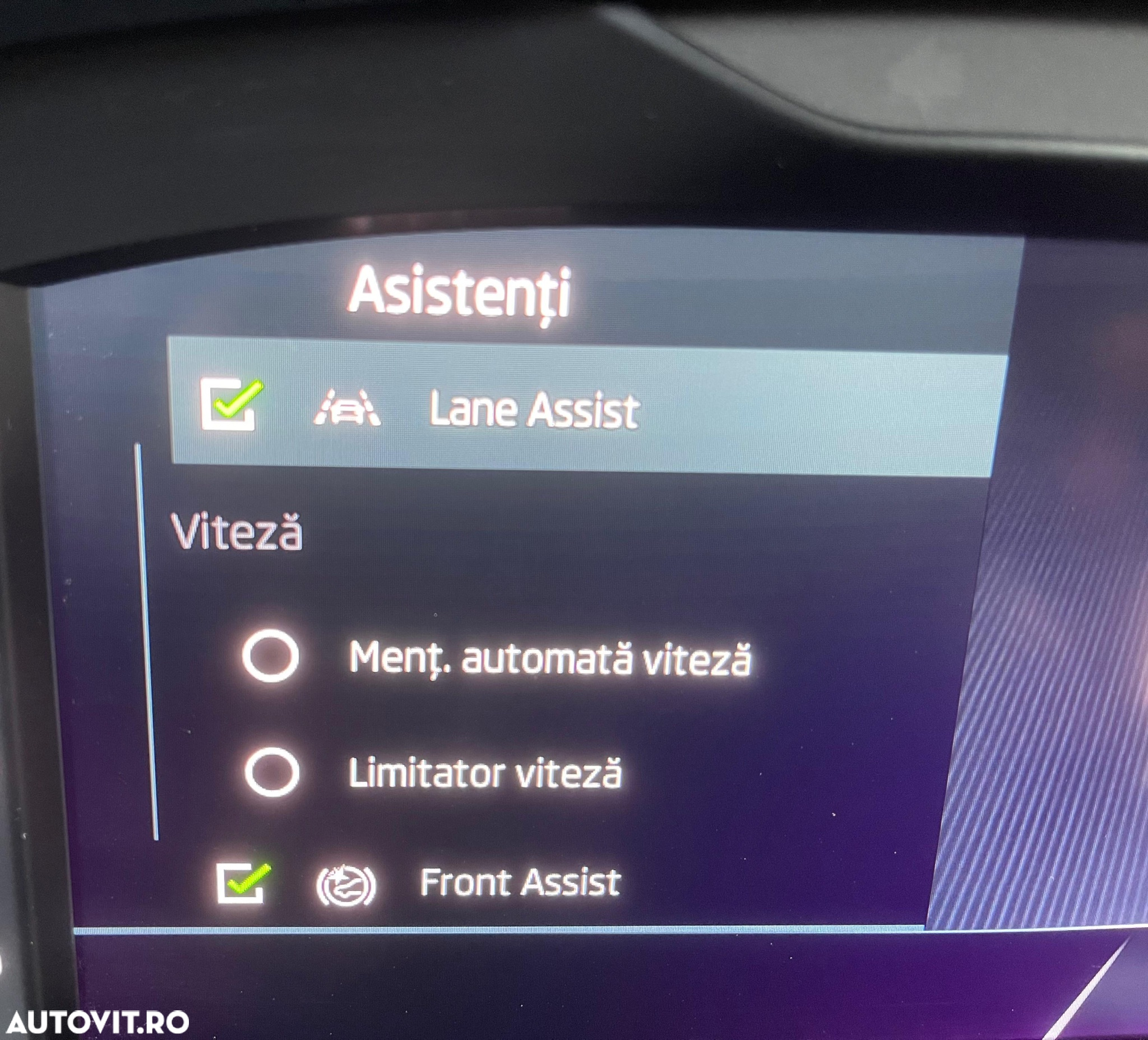 Skoda Octavia 2.0 TDI Ambition - 14