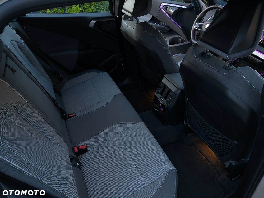 BMW X3 - 21