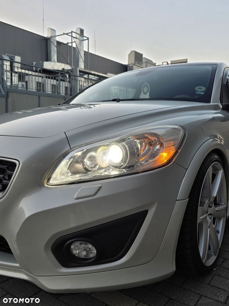 Volvo C30 D2 RDesign - 26