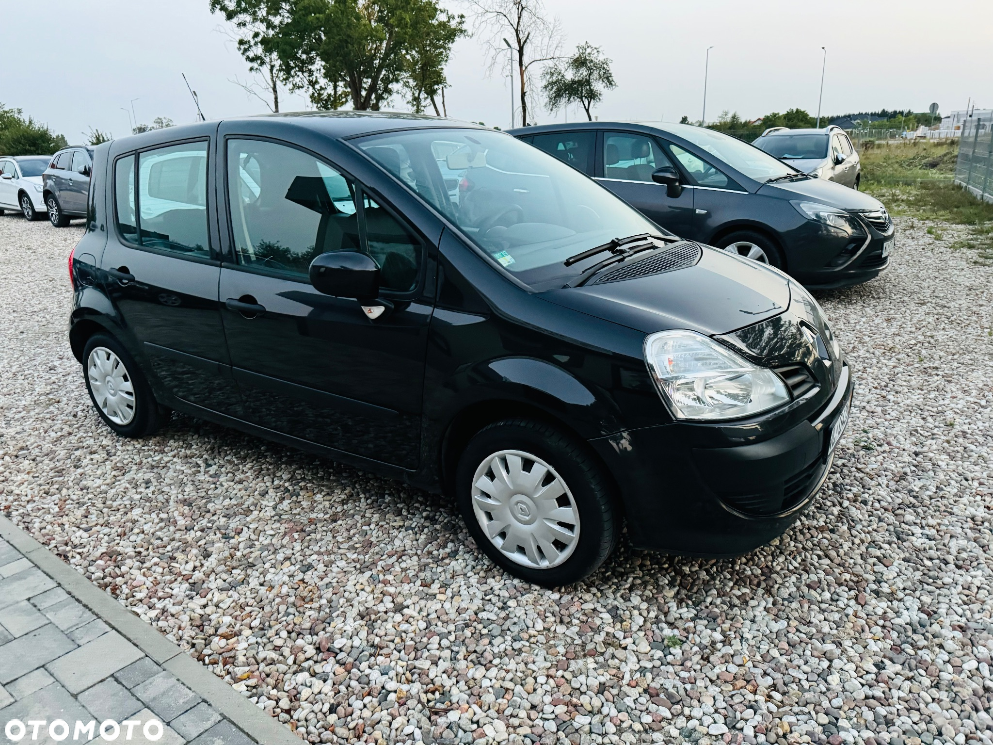 Renault Modus 1.2 16V Cite - 6