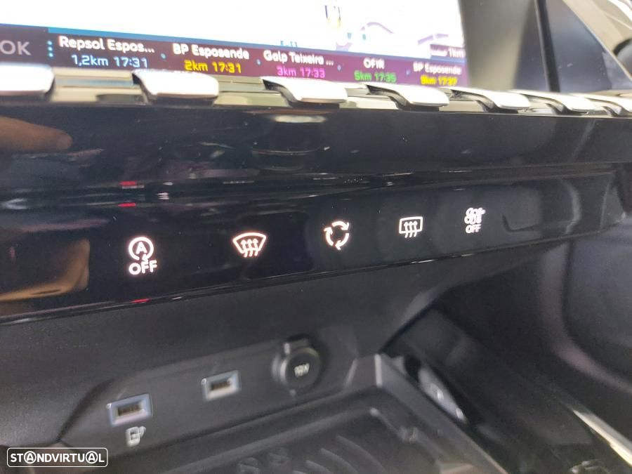 Peugeot 508 1.5 BlueHDi Business Line - 45