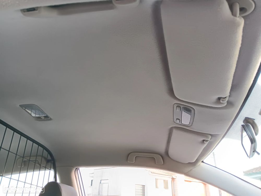 Toyota Corolla 1.4 D-4D S-Pack+AC - 12