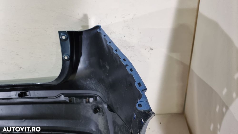 Bara spate Nissan Qashqai 2018, 2019, 2020, 2021, cod OE 85022HV20H - 10