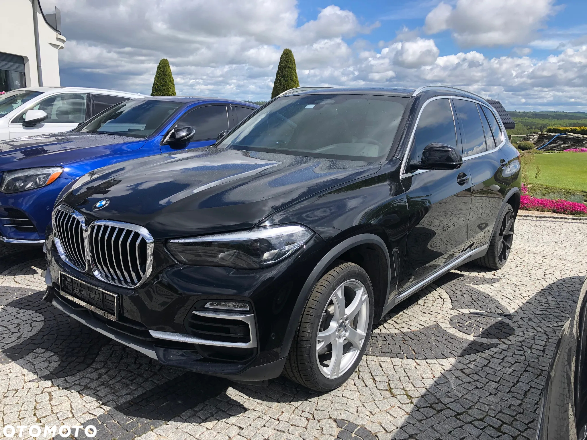 BMW X5 xDrive40i - 15