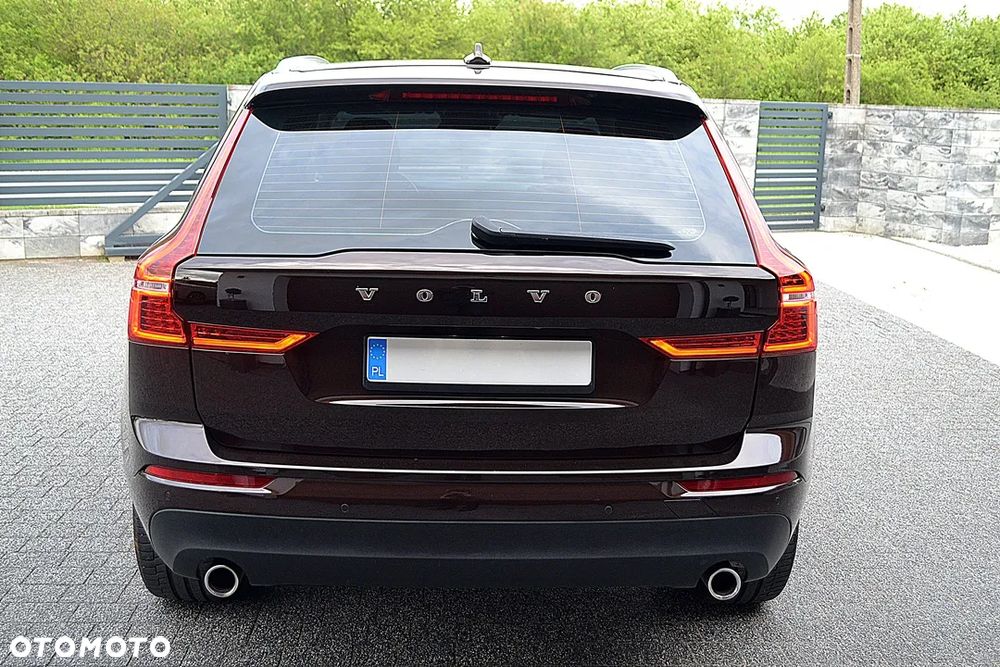 Volvo XC 60 B4 D Momentum Pro - 6