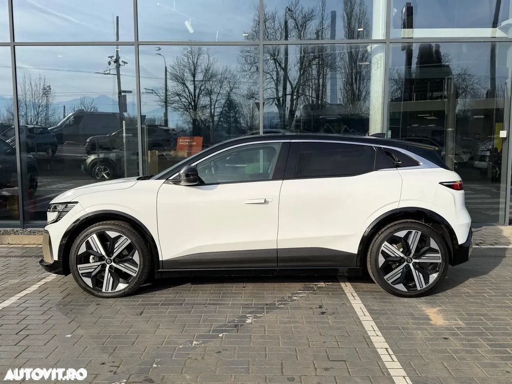 Renault Megane E-TECH 60 kWh 220 CP Esprite Alpine - 7