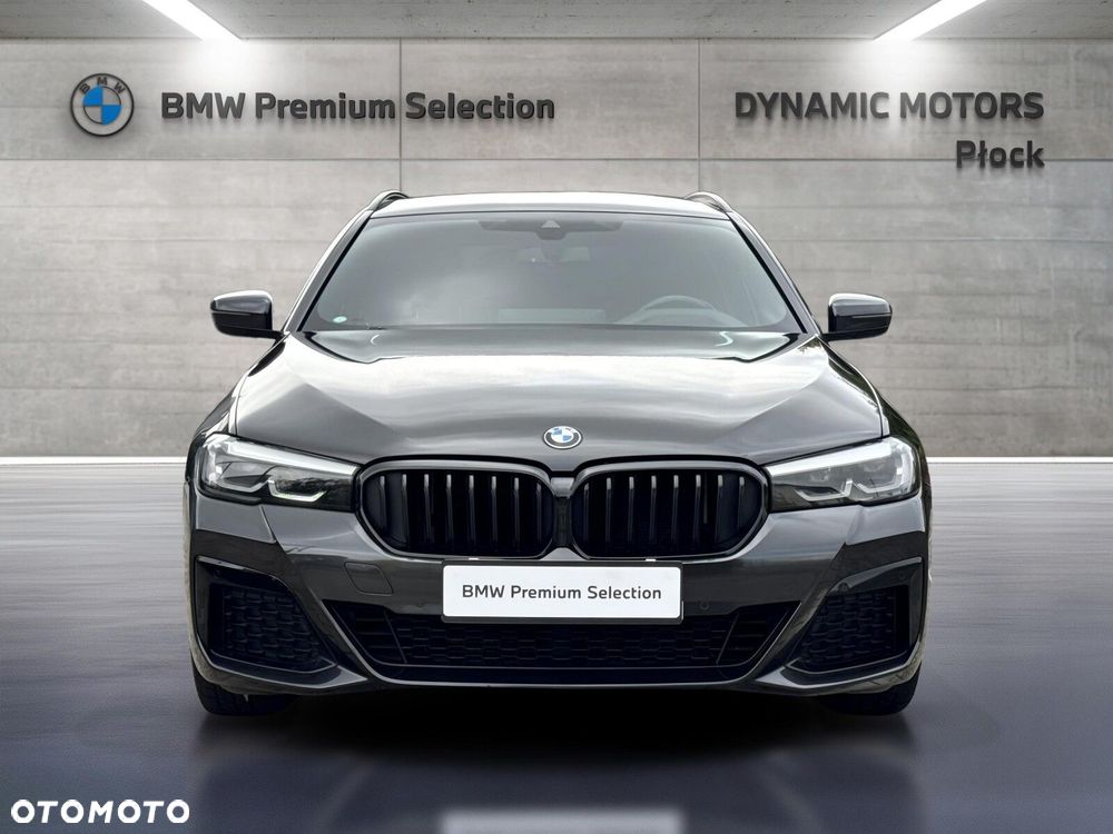 BMW Seria 5 - 9