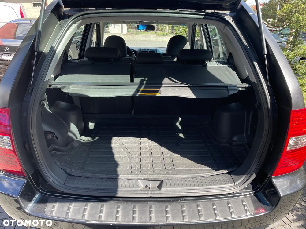 Kia Sportage 2.0 CRDI 2WD Cup - 20