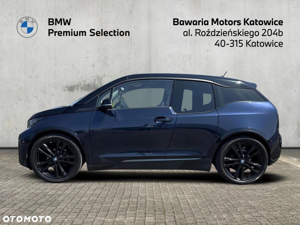 BMW i3 - 2