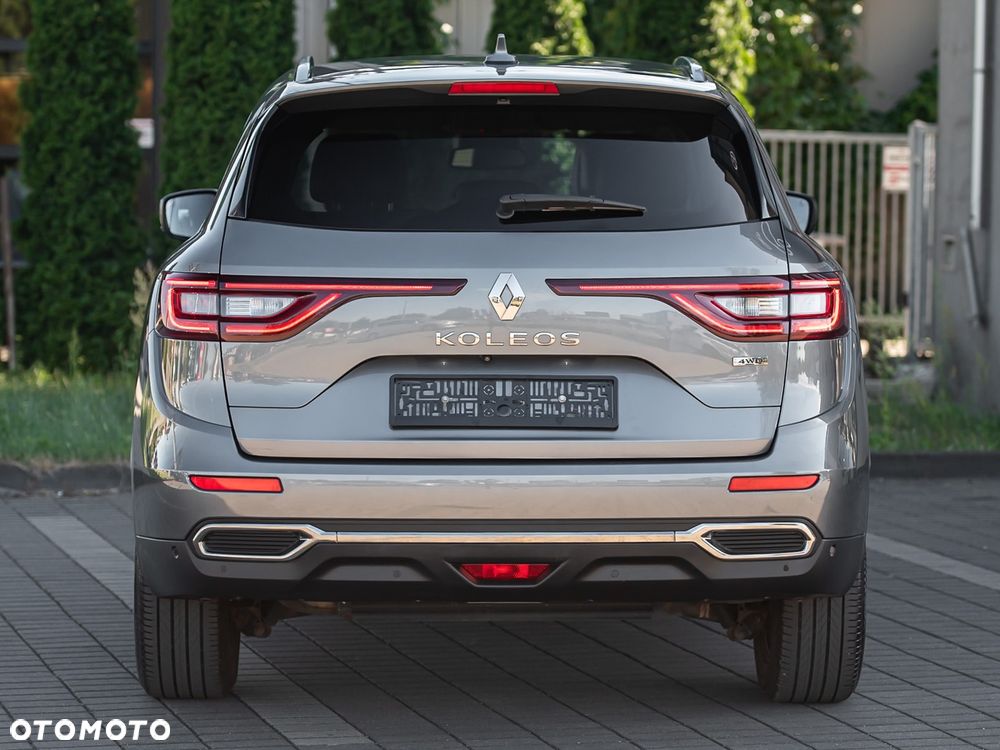 Renault Koleos 2.0 dCi Intens X-Tronic - 11
