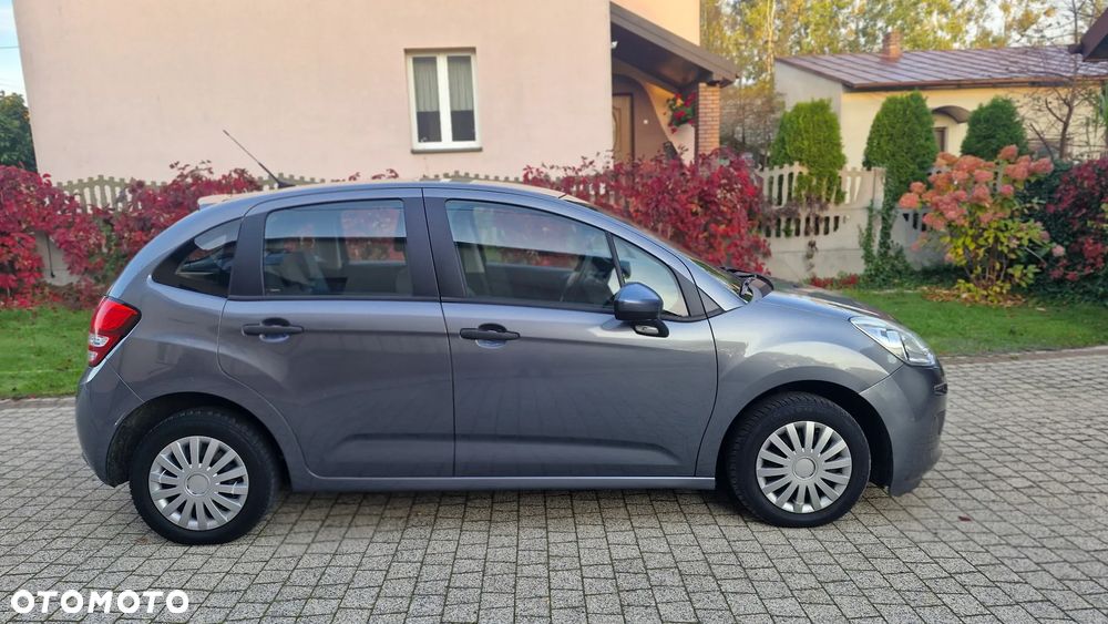 Citroën C3 - 6