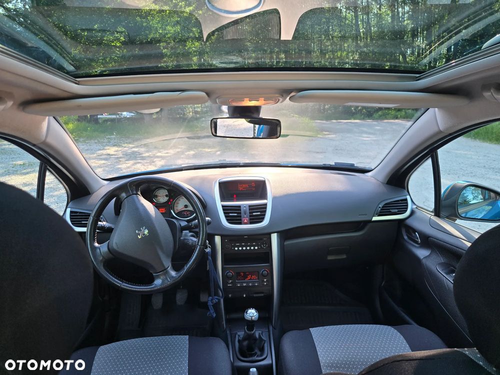 Peugeot 207 95 VTi Premium - 19