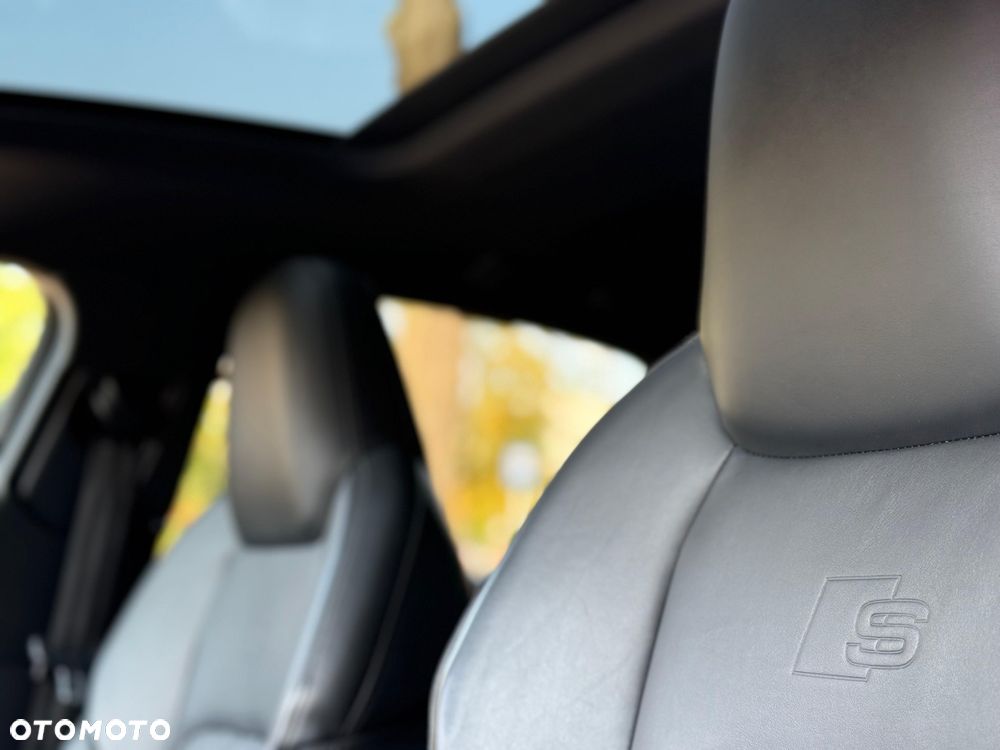 Audi A6 50 TDI quattro tiptronic S line - 19