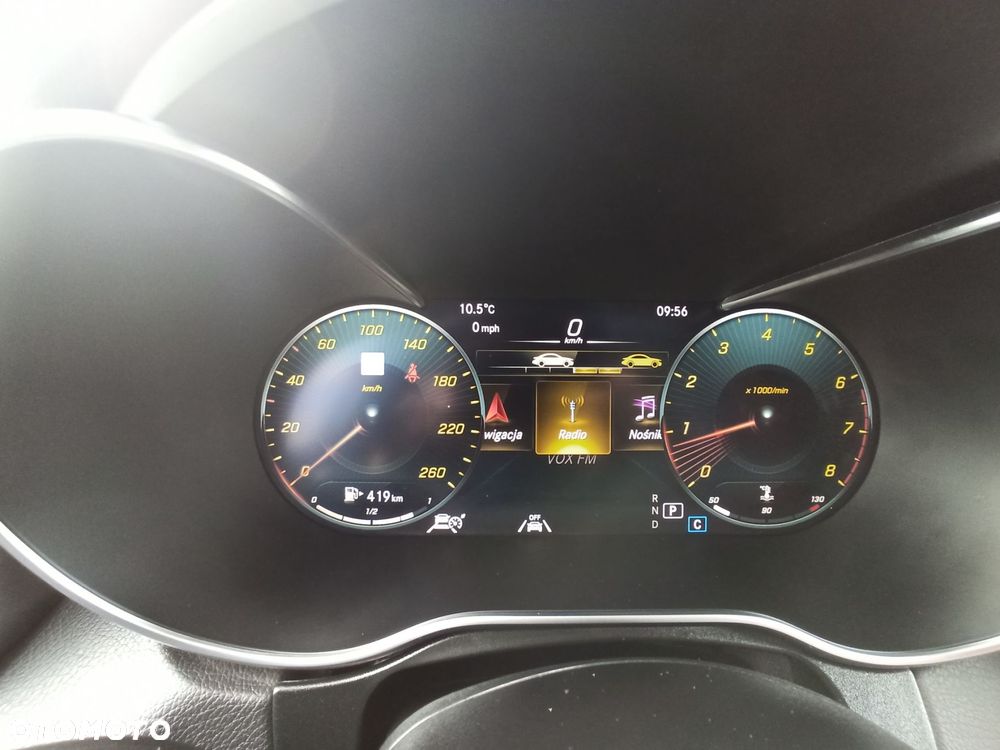 Mercedes-Benz GLC - 20