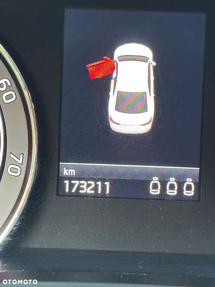 Skoda Superb 2.0 TSI Ambition DSG - 11
