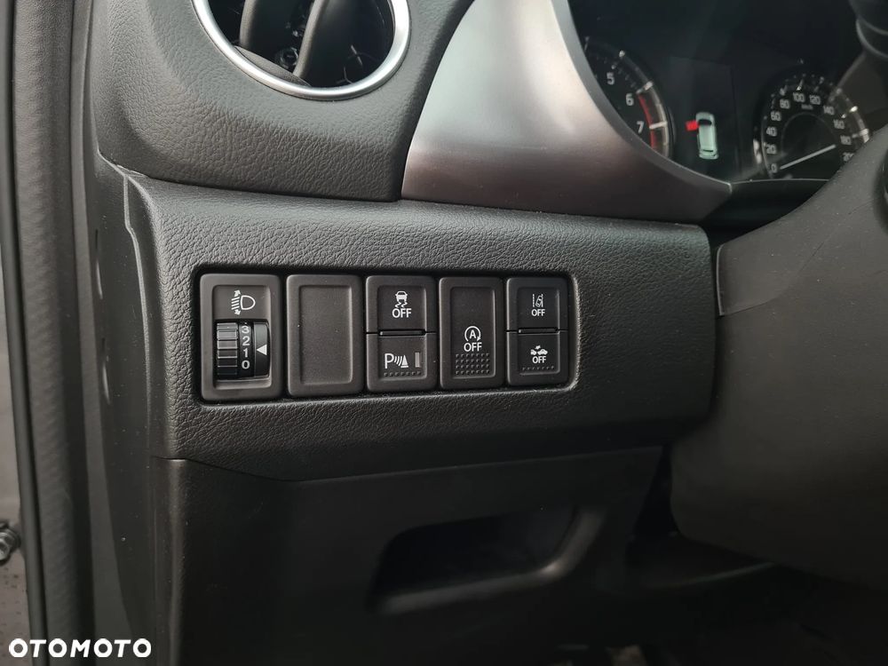 Suzuki Vitara 1.4 Boosterjet mHEV Premium Plus 2WD - 10