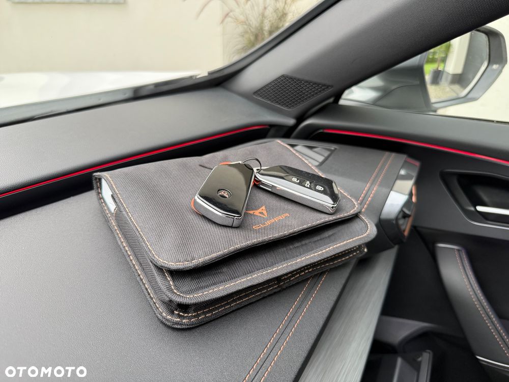 Cupra Formentor 1.5 TSI DSG - 26