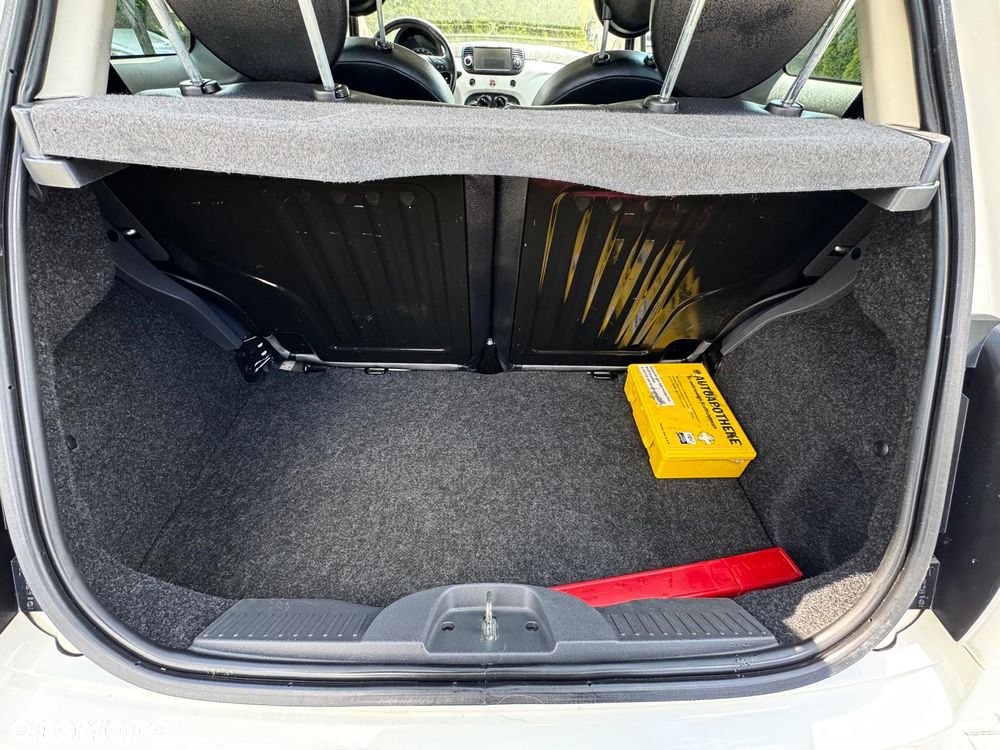 Fiat 500 1.4 16V Start&Stop Sport - 32