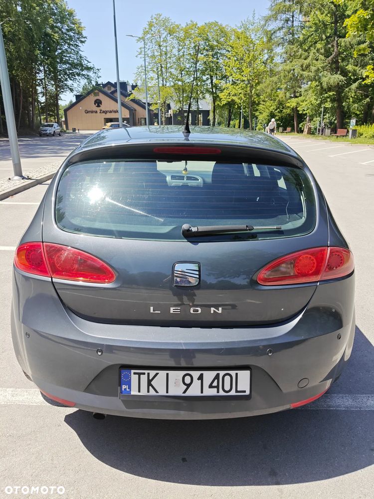 Seat Leon - 13