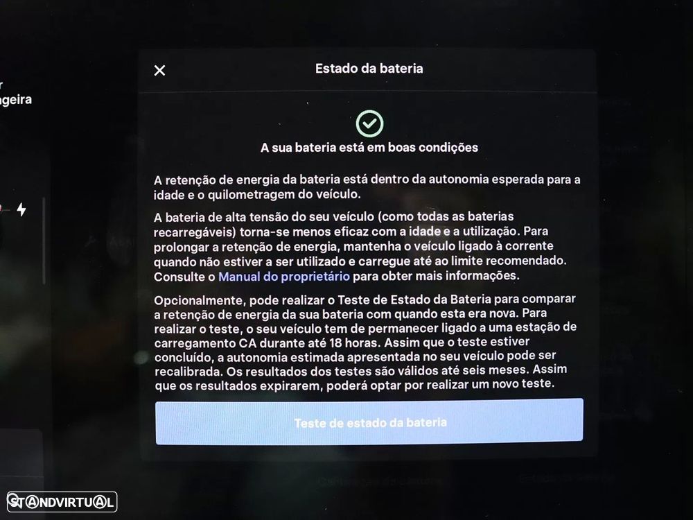 Tesla Model Y Performance Tração Integral - 25