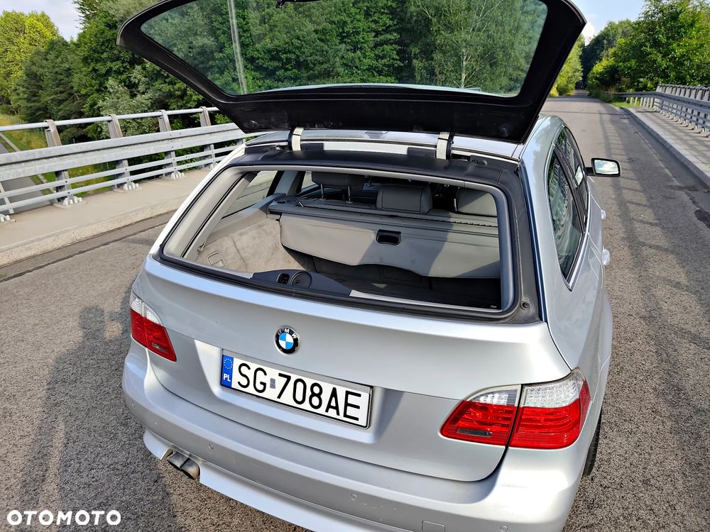 BMW Seria 5 - 14