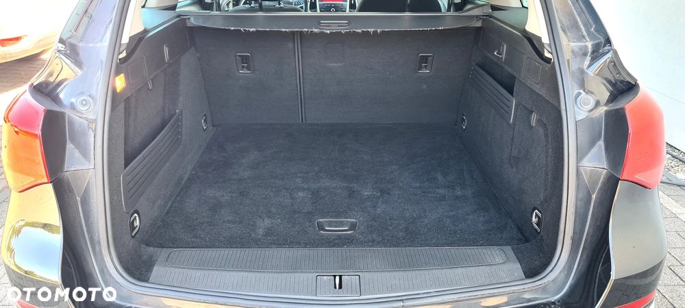 Opel Astra 1.4 Turbo Active - 19