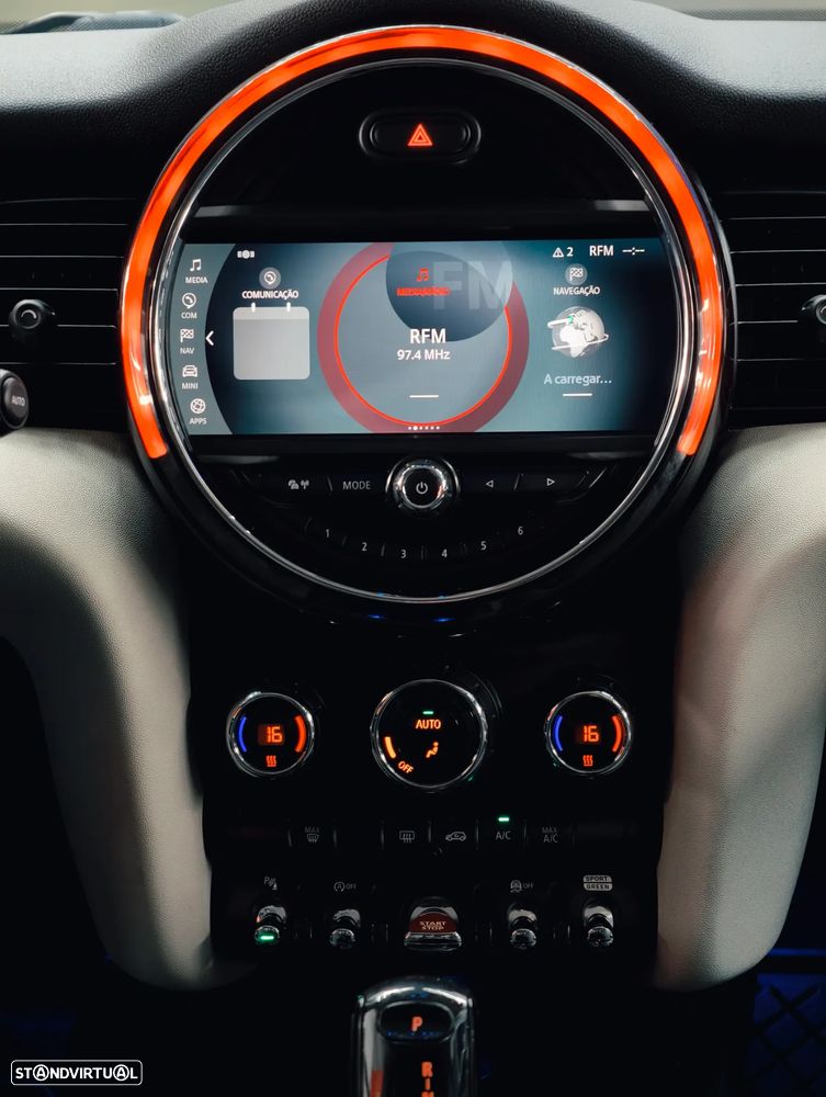 MINI 3 Portas Cooper Auto - 38