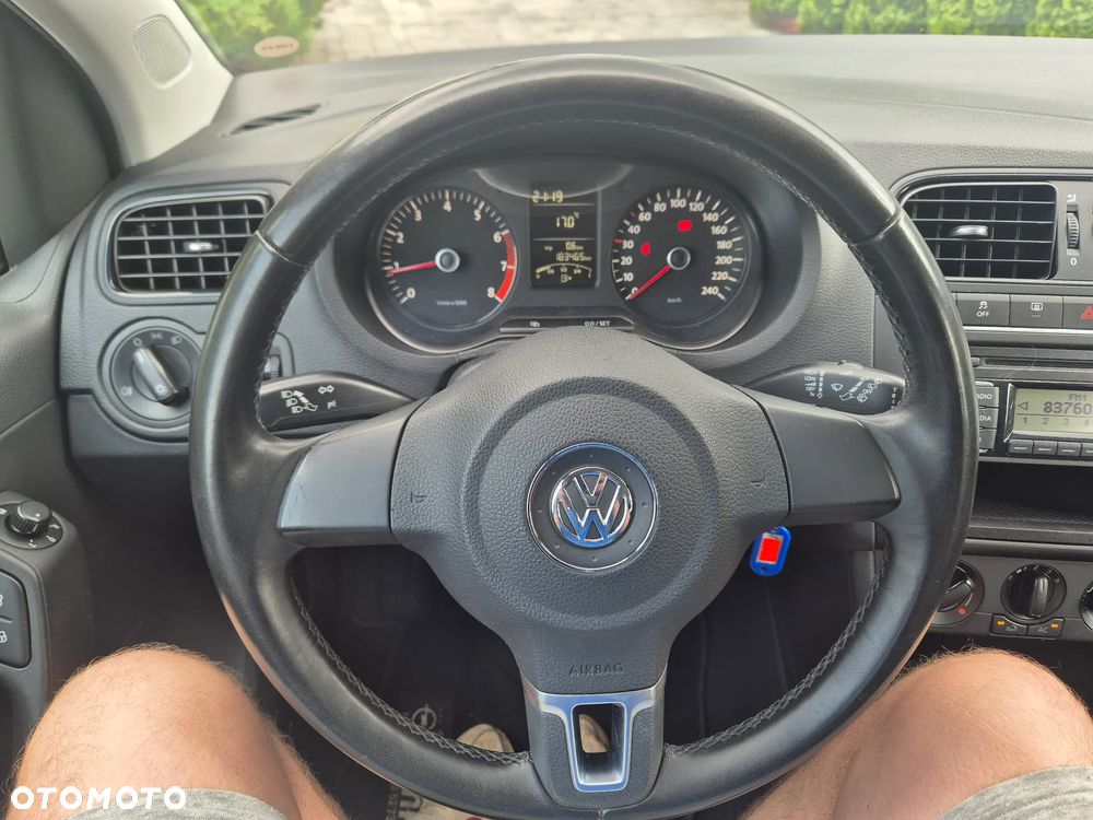 Volkswagen Polo - 22