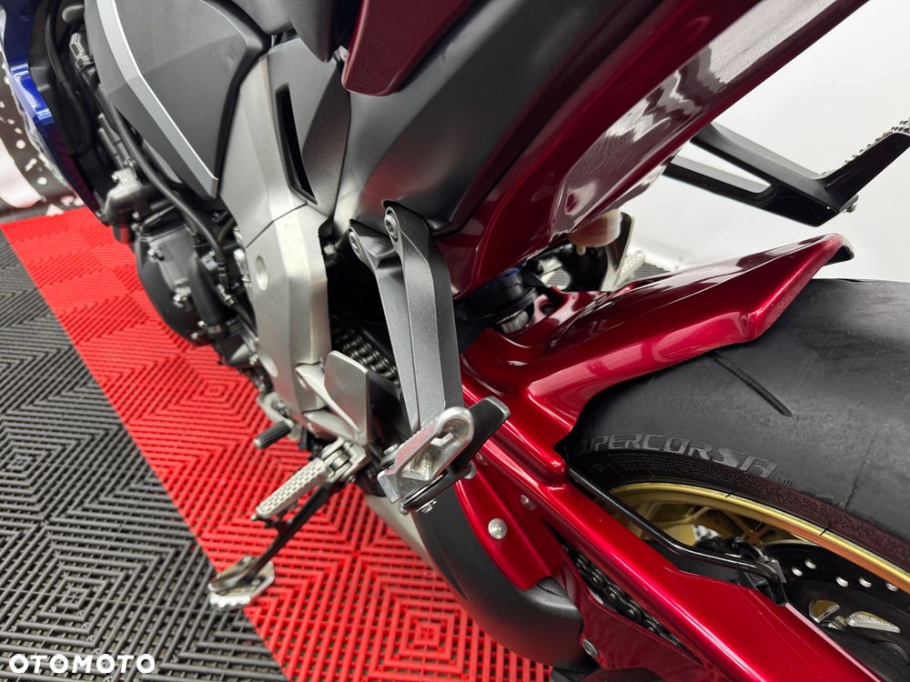 Honda CB - 17