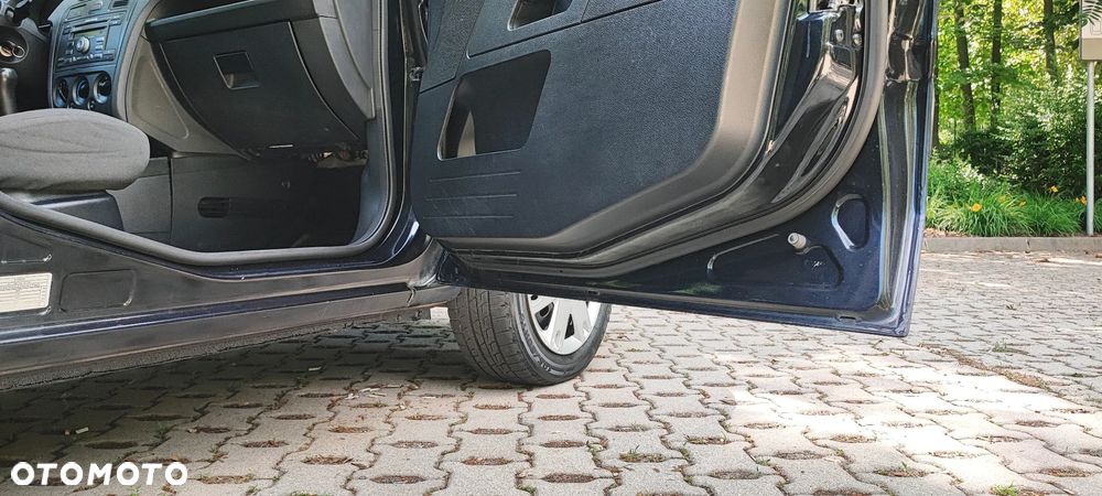 Ford Fusion 1.4 Viva X - 25