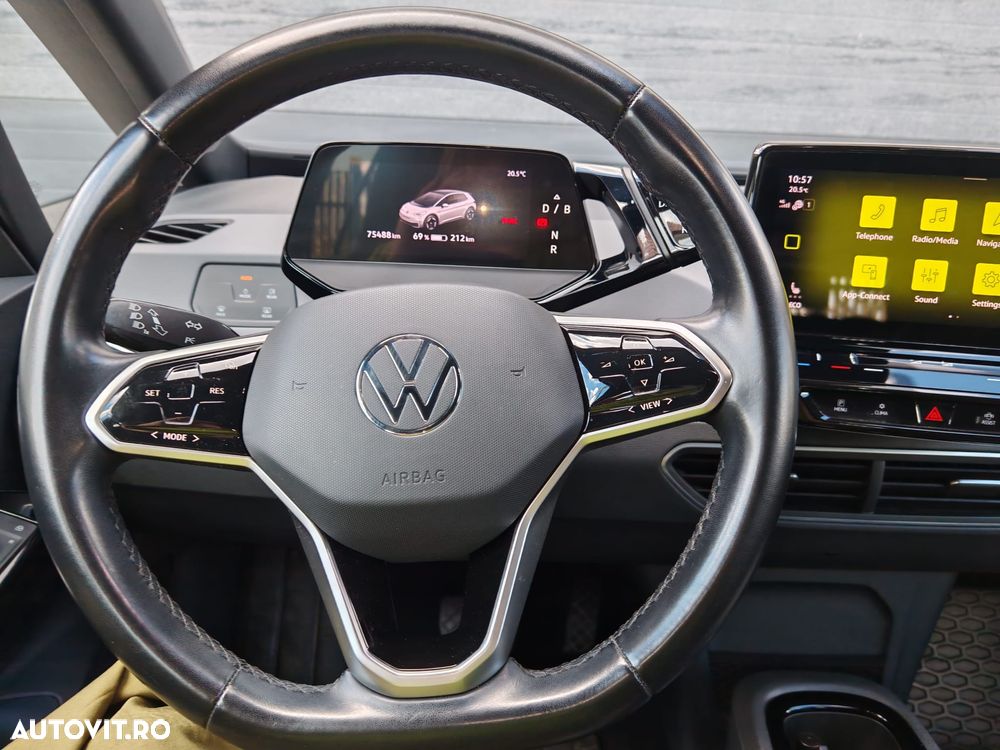 Volkswagen ID.3 - 8