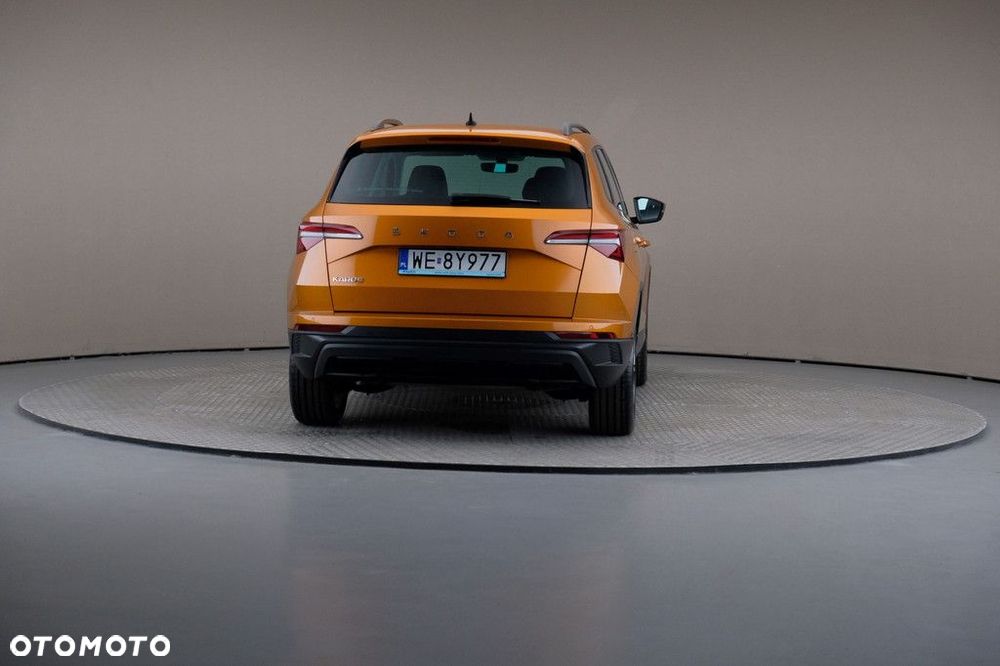 Skoda Karoq 1.5 TSI ACT Ambition DSG - 5