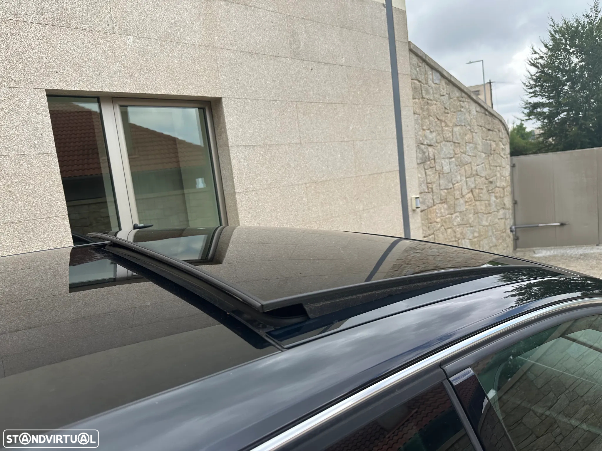 Audi A3 2.0 TDI S-line - 6