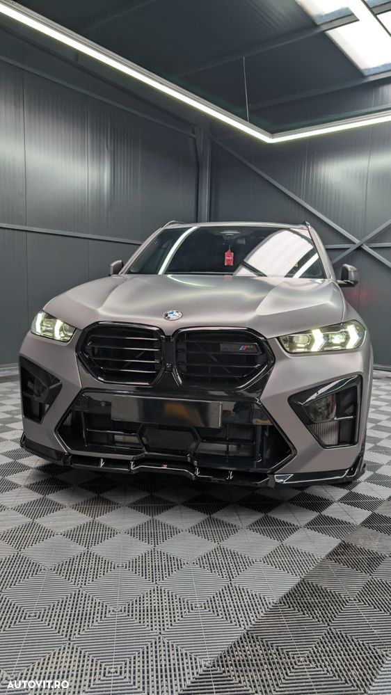 BMW X5 xDrive40i - 11