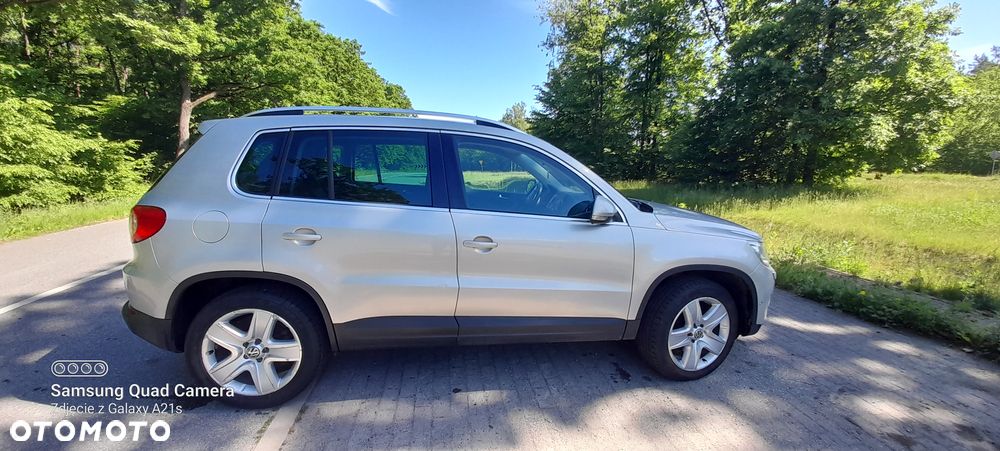 Volkswagen Tiguan 2.0 TDI 4Mot Sport&Style - 3