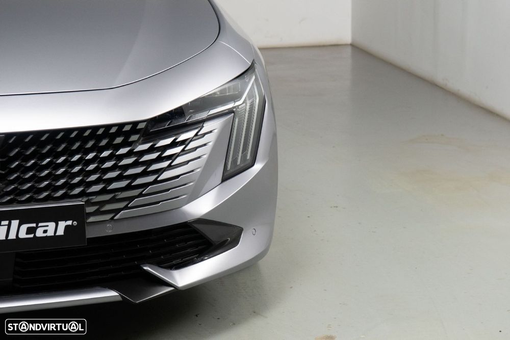 Peugeot 508 SW 1.6 Hybrid Allure e-EAT8 - 21