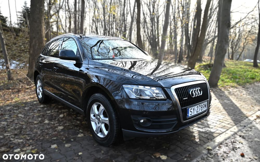 Audi Q5 3.0 TDI Quattro S tronic - 6