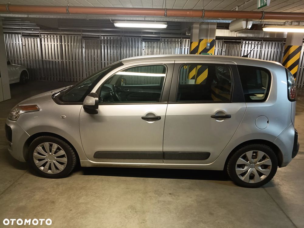 Citroën C3 Picasso 1.6i Seduction - 4