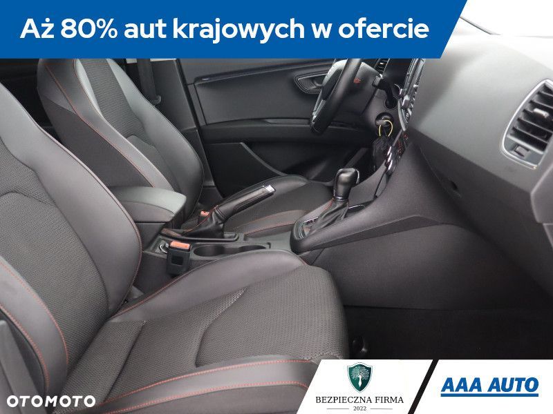 Seat Leon Sportstourer - 11
