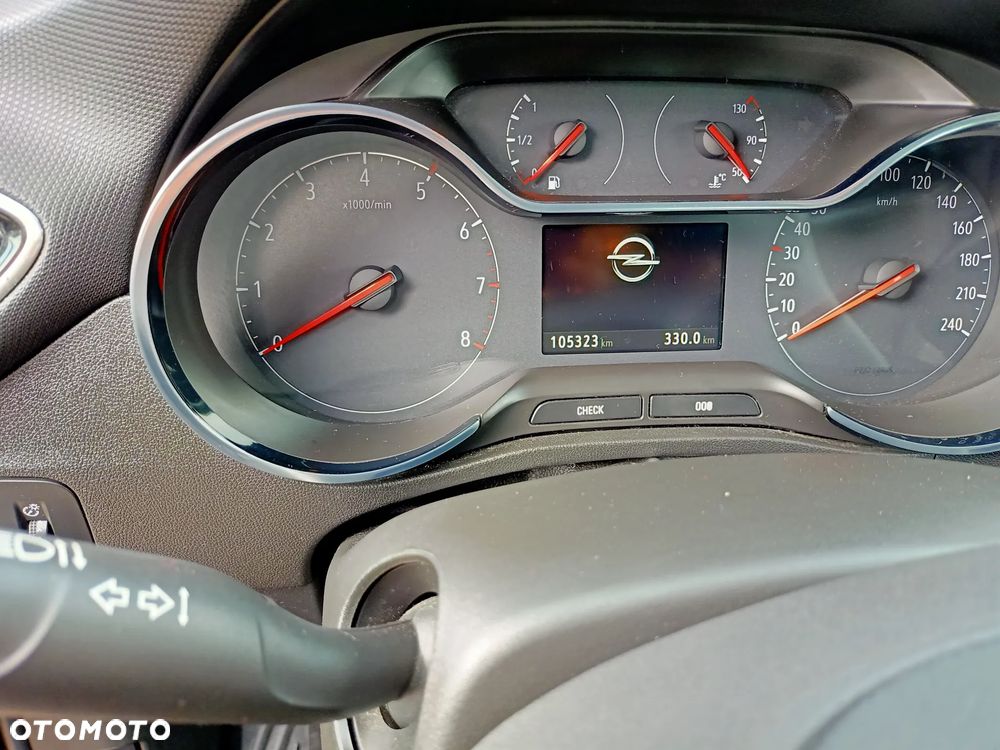 Opel Crossland X 1.2 Start/Stop Innovation - 18