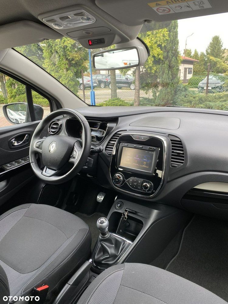 Renault Captur - 11
