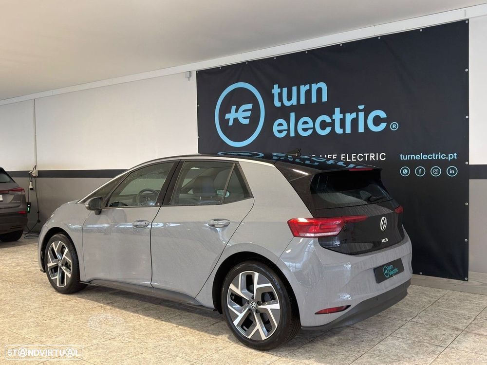 VW ID.3 77 kWh Pro S - 3