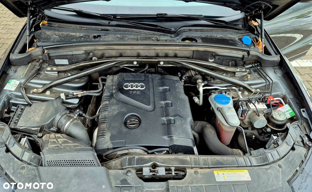 Audi Q5 - 31