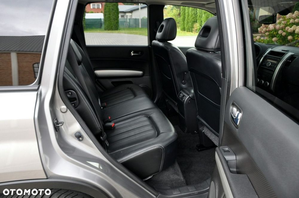 Nissan X-Trail - 20